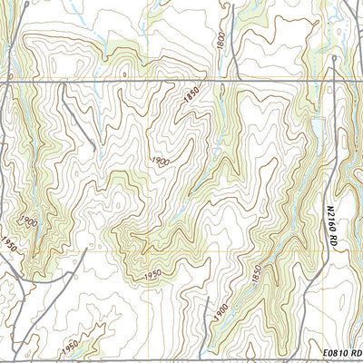 Rhea, OK (2022, 24000-Scale) Preview 3