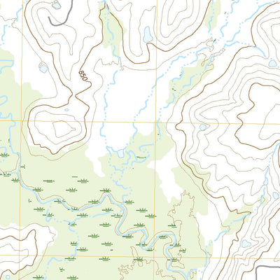 Ringling NW, OK (2022, 24000-Scale) Preview 3
