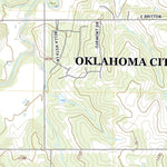 Spencer, OK (2022, 24000-Scale) Preview 2