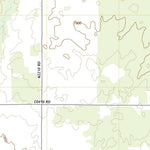 Mooreland SE, OK (2022, 24000-Scale) Preview 2