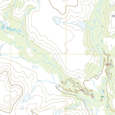 Ryan NE, OK (2022, 24000-Scale) Preview 3