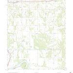 Shoals, OK (2022, 24000-Scale) Preview 1