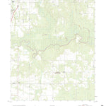 Shults, OK (2022, 24000-Scale) Preview 1