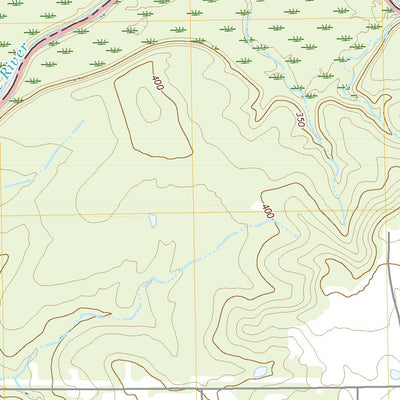 Shults, OK (2022, 24000-Scale) Preview 2