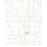 Sentinel, OK (2022, 24000-Scale) Preview 1