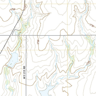 Sentinel, OK (2022, 24000-Scale) Preview 3
