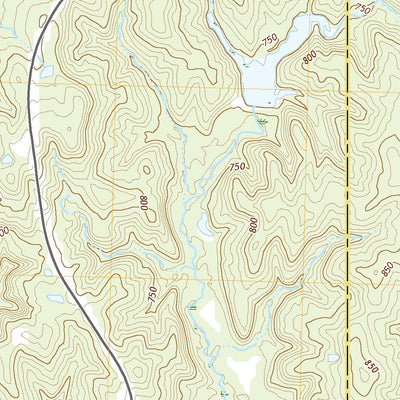 Steedman, OK (2022, 24000-Scale) Preview 3