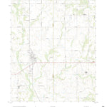 Ringling, OK (2022, 24000-Scale) Preview 1