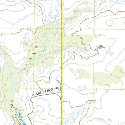 Ringling, OK (2022, 24000-Scale) Preview 2
