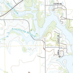 Strang, OK (2022, 24000-Scale) Preview 2