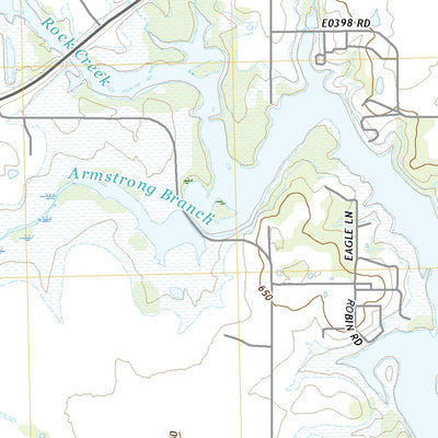 Strang, OK (2022, 24000-Scale) Preview 2