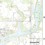 Strang, OK (2022, 24000-Scale) Preview 3