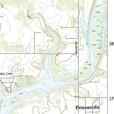 Strang, OK (2022, 24000-Scale) Preview 3