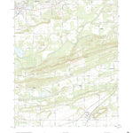 Spiro, OK (2022, 24000-Scale) Preview 1