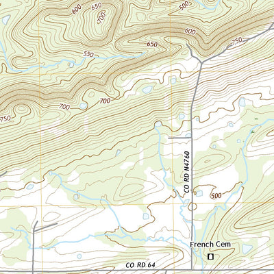 Spiro, OK (2022, 24000-Scale) Preview 2