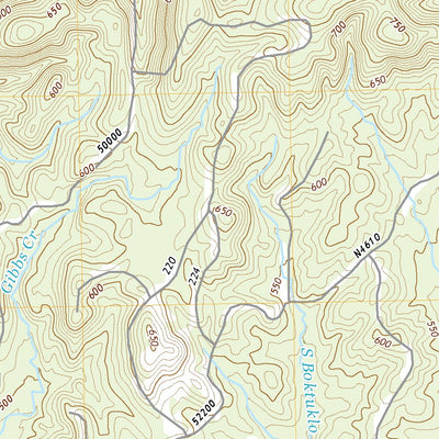 Steel Junction, OK (2022, 24000-Scale) Preview 3