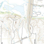 Optima Dam, OK (2022, 24000-Scale) Preview 3
