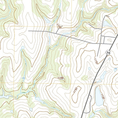Stealy, OK (2022, 24000-Scale) Preview 3