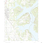 Wagoner East, OK (2022, 24000-Scale) Preview 1