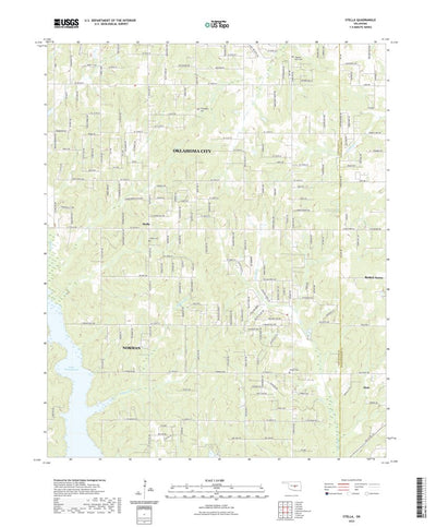 Stella, OK (2022, 24000-Scale) Preview 1