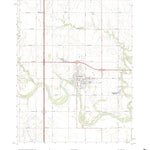 Tonkawa, OK (2022, 24000-Scale) Preview 1