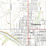 Tonkawa, OK (2022, 24000-Scale) Preview 2