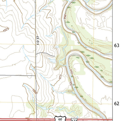Tonkawa, OK (2022, 24000-Scale) Preview 3