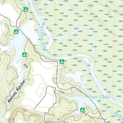 Tishomingo, OK (2022, 24000-Scale) Preview 2