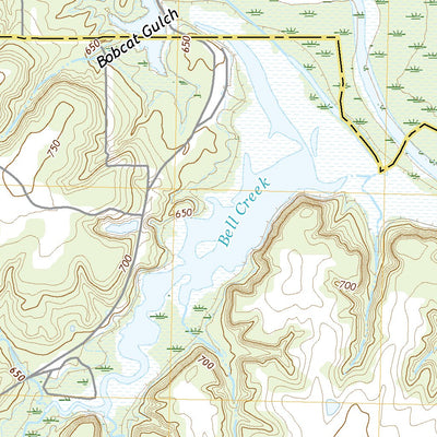 Tishomingo, OK (2022, 24000-Scale) Preview 3
