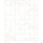 Texhoma NW, OK (2022, 24000-Scale) Preview 1