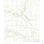 Taylor, OK (2022, 24000-Scale) Preview 1