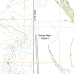 Taylor, OK (2022, 24000-Scale) Preview 2
