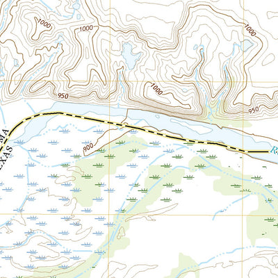 Taylor, OK (2022, 24000-Scale) Preview 3