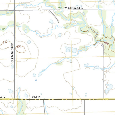 Wainwright, OK (2022, 24000-Scale) Preview 2