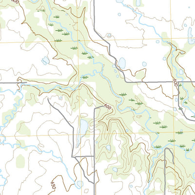Wainwright, OK (2022, 24000-Scale) Preview 3