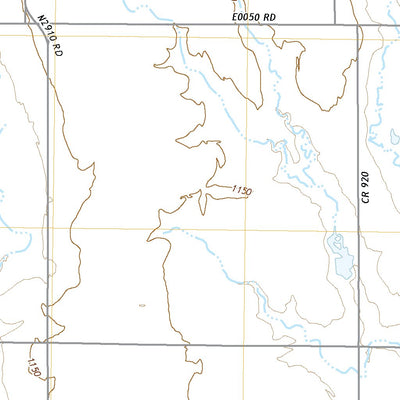 Wakita NE, OK (2022, 24000-Scale) Preview 2