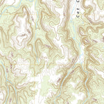Watonga Lake, OK (2022, 24000-Scale) Preview 3