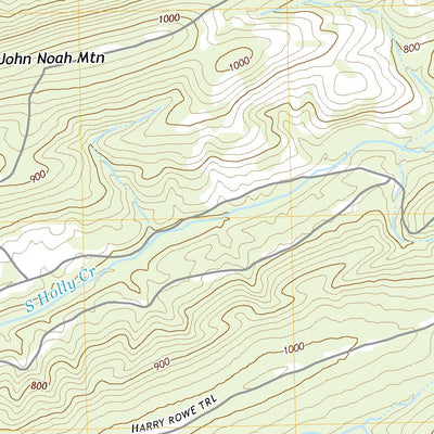 Signal Mountain, OK (2022, 24000-Scale) Preview 3