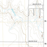 Turpin West, OK (2022, 24000-Scale) Preview 3