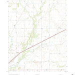 Vinita NE, OK (2022, 24000-Scale) Preview 1