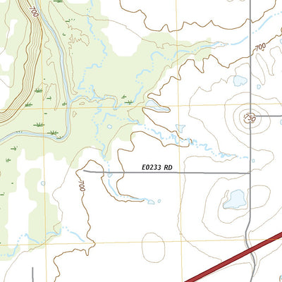 Vinita NE, OK (2022, 24000-Scale) Preview 2