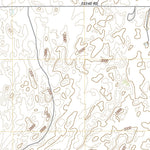 Sleeping Bear Creek SW, OK (2022, 24000-Scale) Preview 3