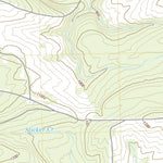 Wildhorse Mountain, OK (2022, 24000-Scale) Preview 2