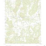 Stilwell East, OK (2022, 24000-Scale) Preview 1