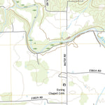 Stilwell East, OK (2022, 24000-Scale) Preview 2