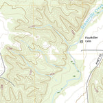 Stilwell East, OK (2022, 24000-Scale) Preview 3