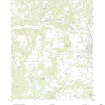 Stilwell West, OK (2022, 24000-Scale) Preview 1