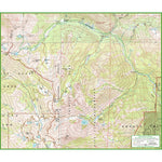 Ward Lake up-and-back hike Preview 1