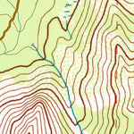 Ward Lake up-and-back hike Preview 2