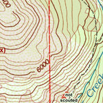 Ward Lake up-and-back hike Preview 3